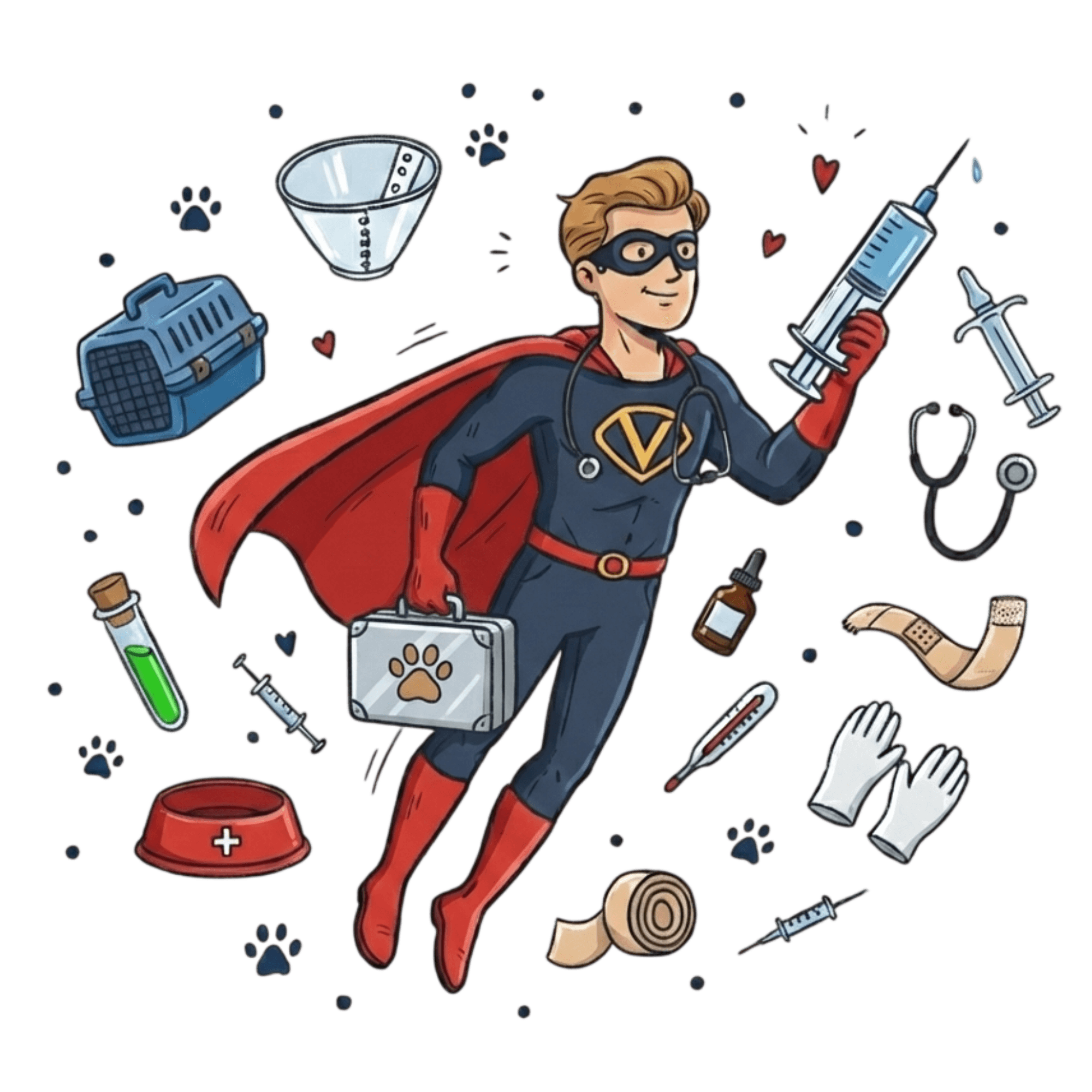 Zoober baytarlıq xidməti